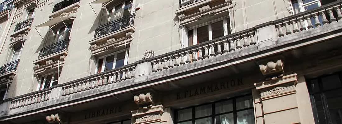 Cabinet RGA — Avocats à Paris