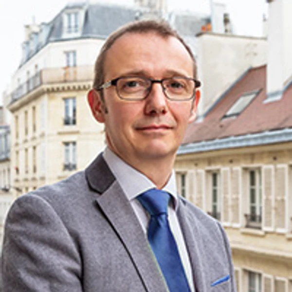 Maître Renaud Gourvès